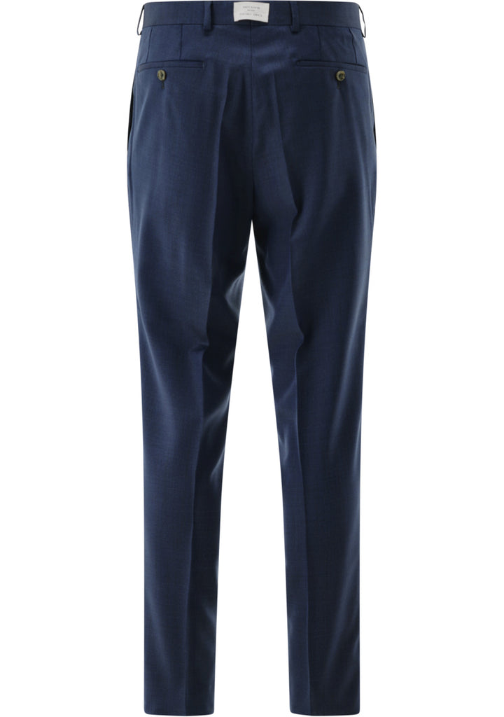 Pantaloni de costum CG Stevenson - BLACK LINE - Tenue