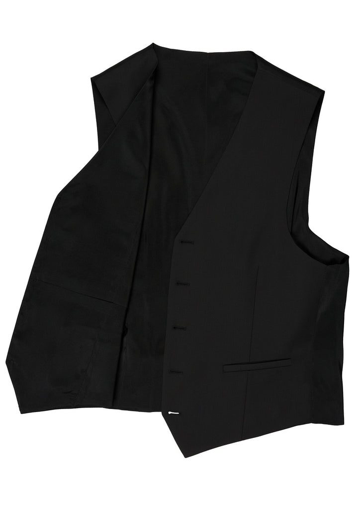 Vestă de costum CG TRF-Till - BLACK LINE - Tenue