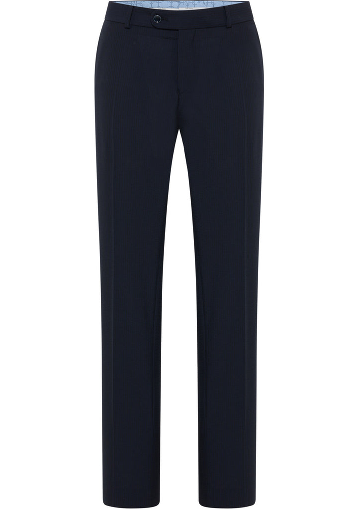 Pantaloni din Seersucker CG Tomte - Tenue