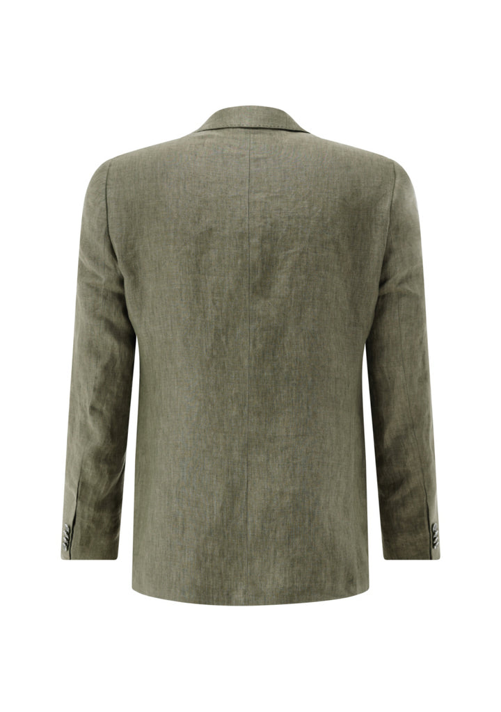 Sacou din In CG Sander - CONCEPT GREEEN - Tenue