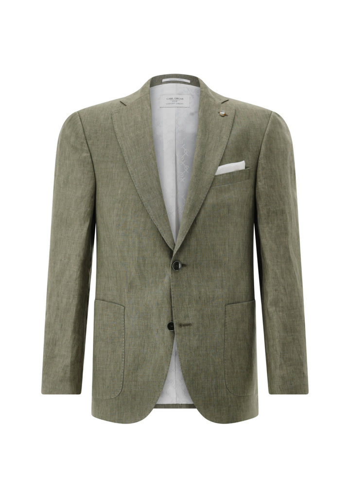 Sacou din In CG Sander - CONCEPT GREEEN - Tenue