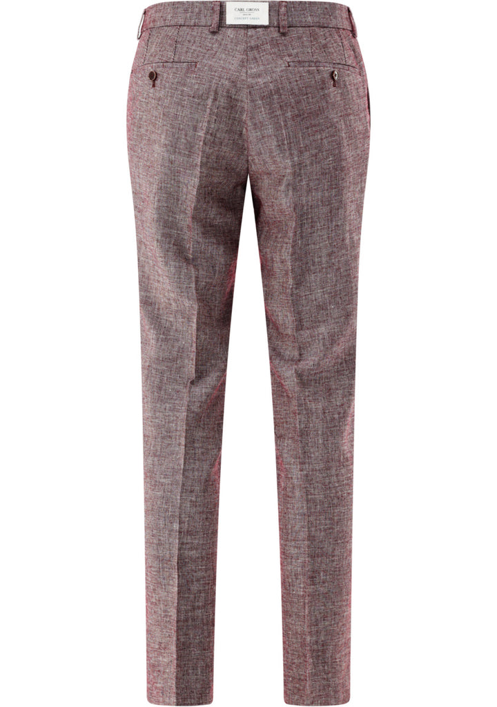 Pantaloni din In mix CG Shiver - CONCEPT GREEEN - Tenue