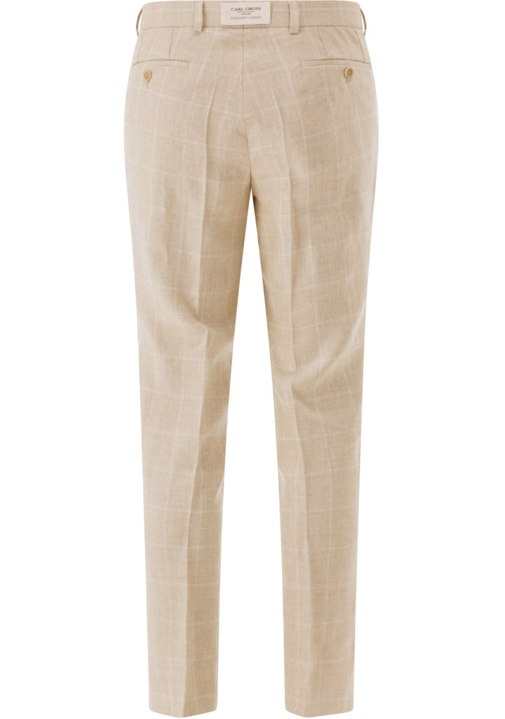 Pantaloni din In mix CG Shiver - CONCEPT GREEEN - Tenue