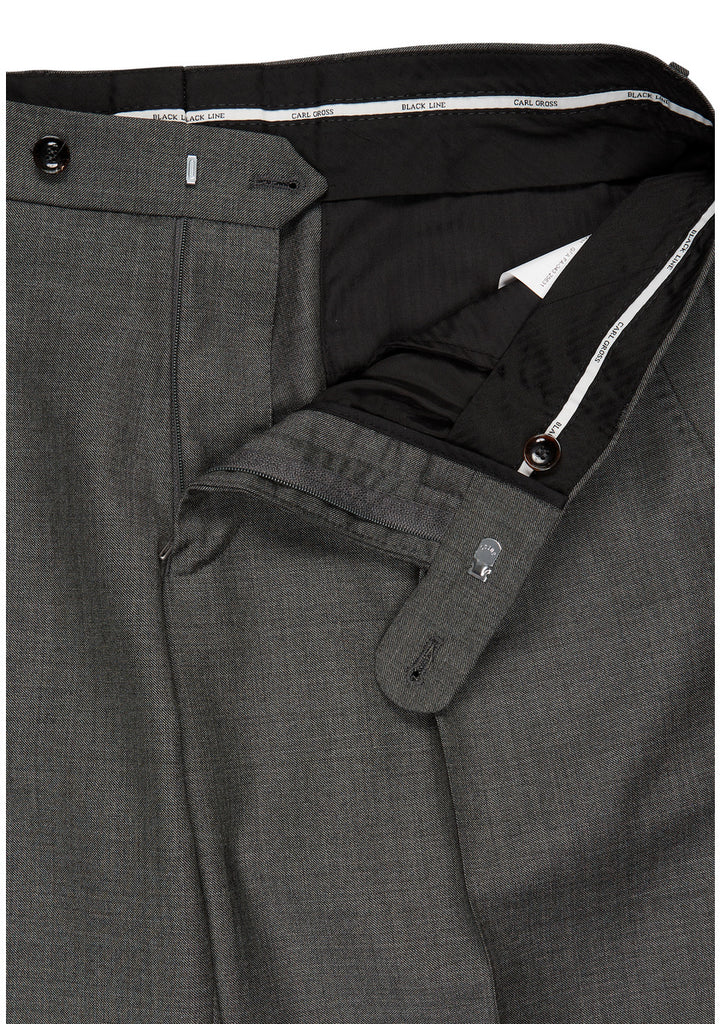 Pantaloni de costum CG Stevenson - BLACK LINE - Tenue