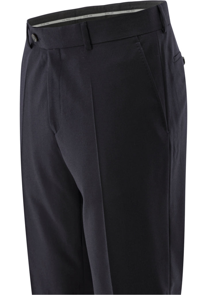 Pantaloni din Lână nouă CG Silas - BLACK LINE - Tenue