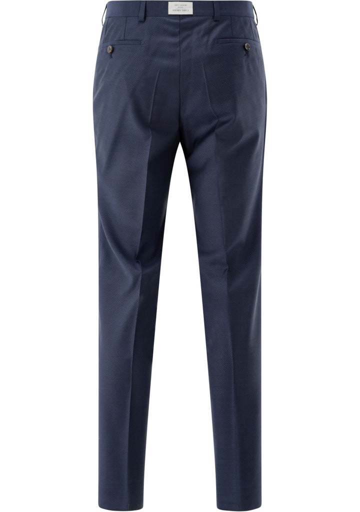 Pantaloni de costum CG Steve - BLACK LINE - Tenue