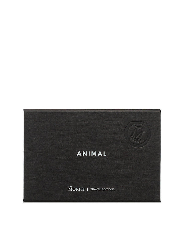 ANIMAL TRAVEL EDITIONS