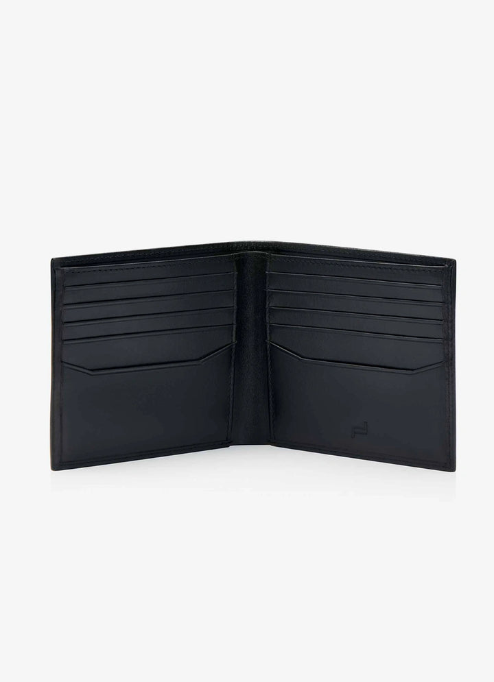 Billfold 10 - Tenue