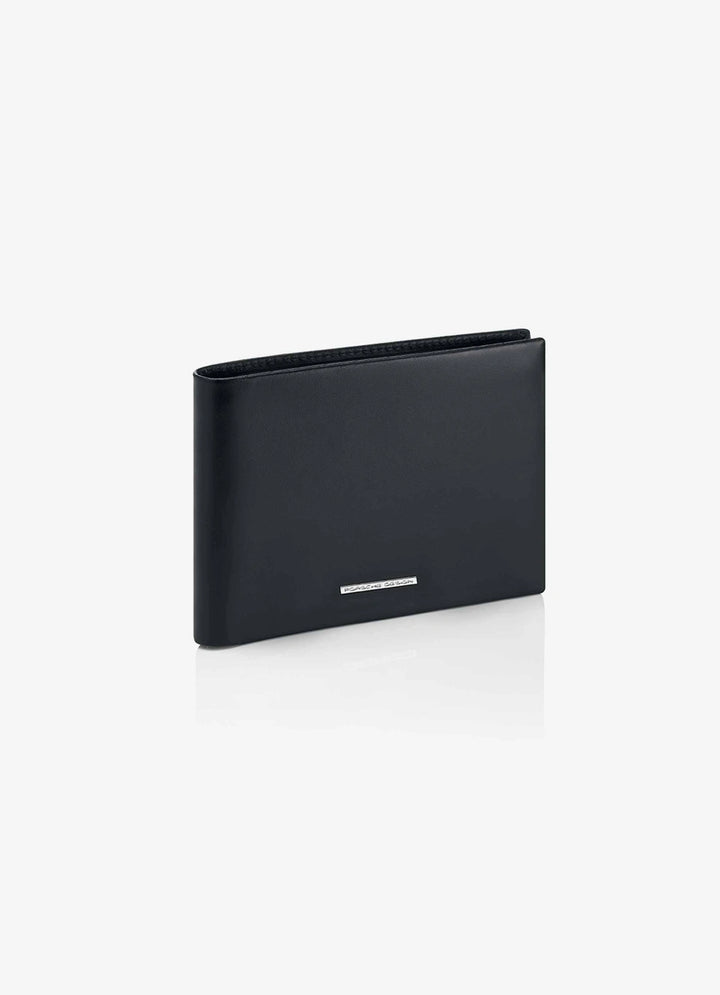 Billfold 10 w - Tenue