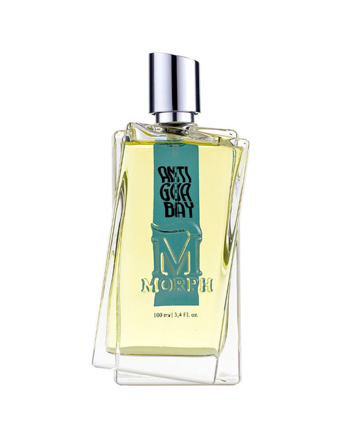 MORPH ANTIGUA BAY PARFUM 100ML - Tenue