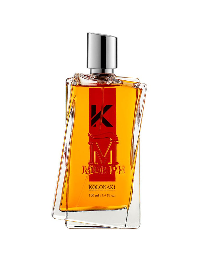 MORPH KOLONAKI PARFUM 100ML - Tenue