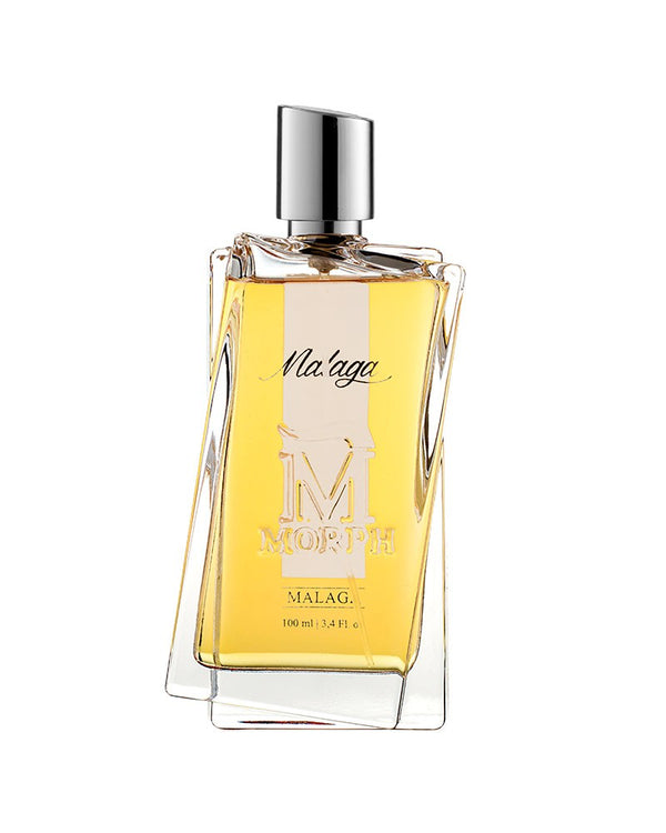 MORPH MALAGA PARFUM 100ML - Tenue