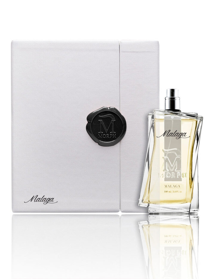 MORPH MALAGA PARFUM 100ML - Tenue