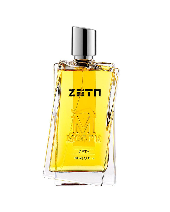 MORPH ZETA PARFUM 100ML - Tenue