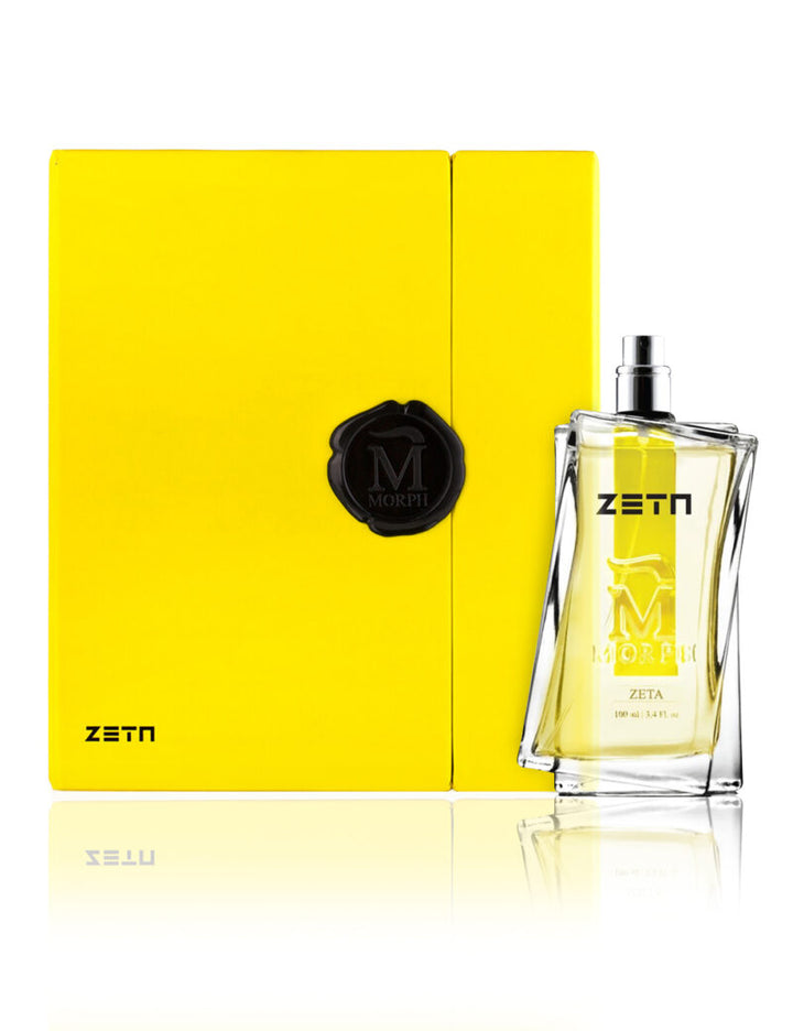 MORPH ZETA PARFUM 100ML - Tenue