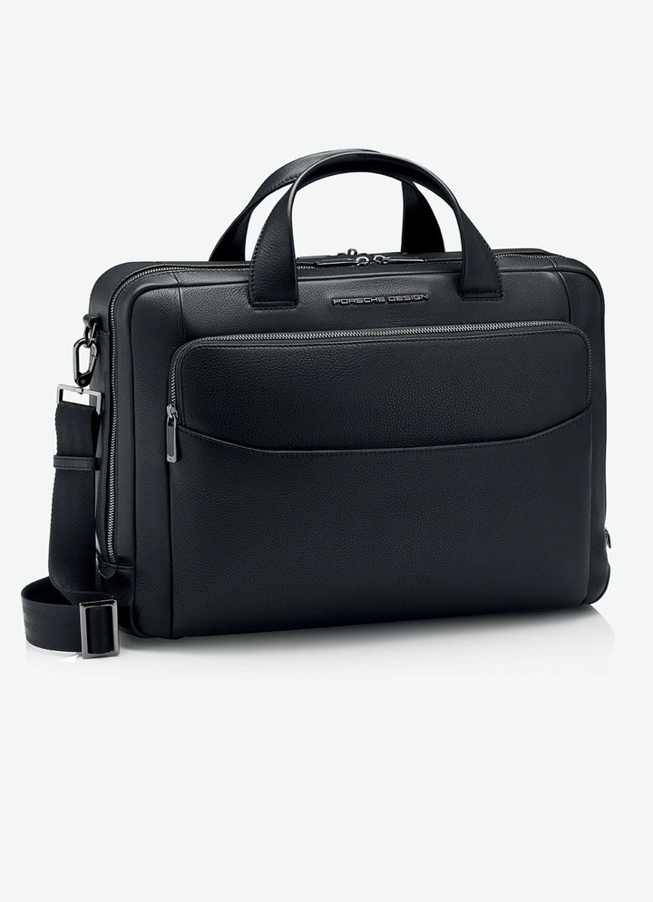 PD Roadster Briefcase M - Tenue