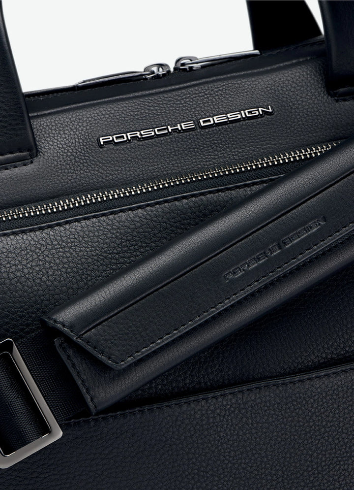 PD Roadster Briefcase M - Tenue