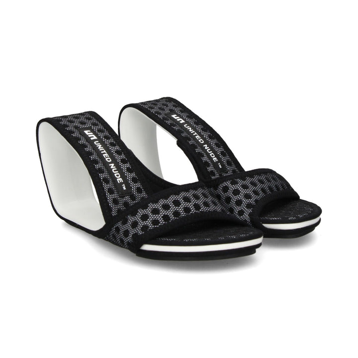 Sandals surf black - Tenue