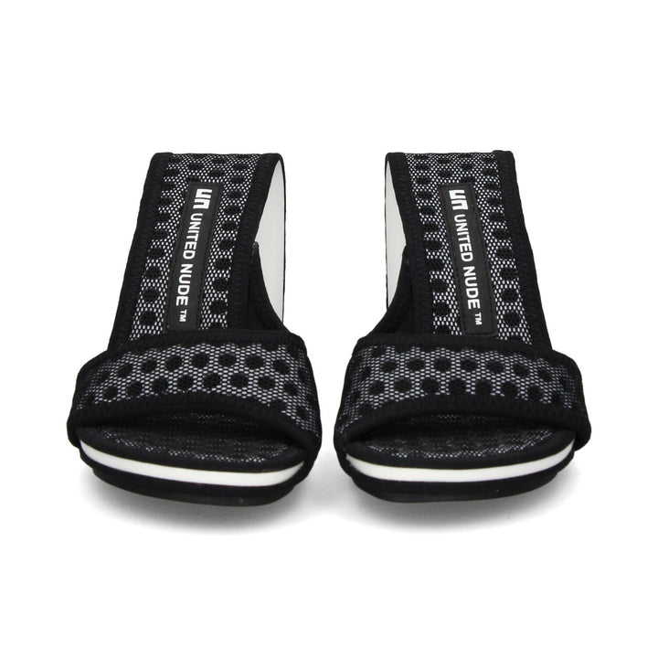 Sandals surf black - Tenue