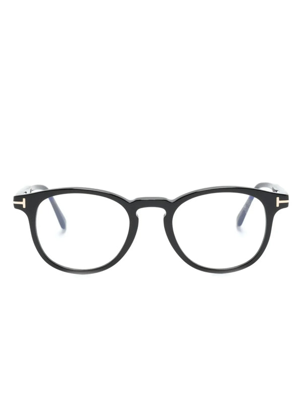 TOM FORD Eyewear pantos-frame glasses - Tenue