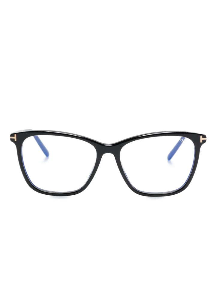 TOM FORD Eyewear square-frame glasses - Tenue