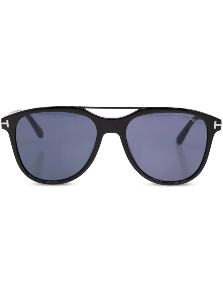 TOM FORD Eyewear Damian 02 pilot-frame sunglasses - Tenue