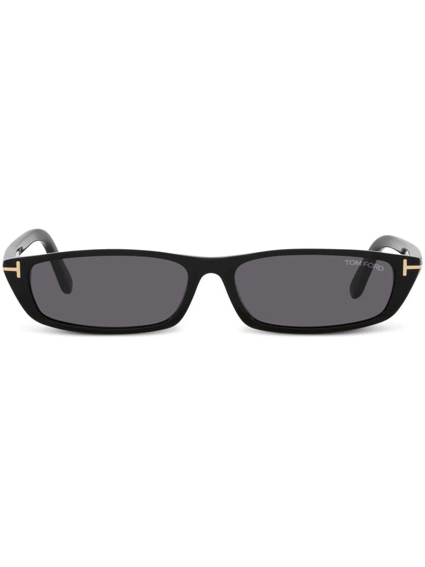 TOM FORD Eyewear Alejandro sunglasses - Tenue