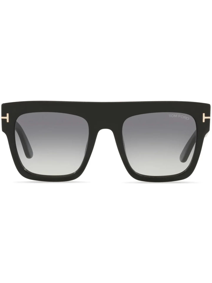 TOM FORD Eyewear square-frame sunglasses - Tenue