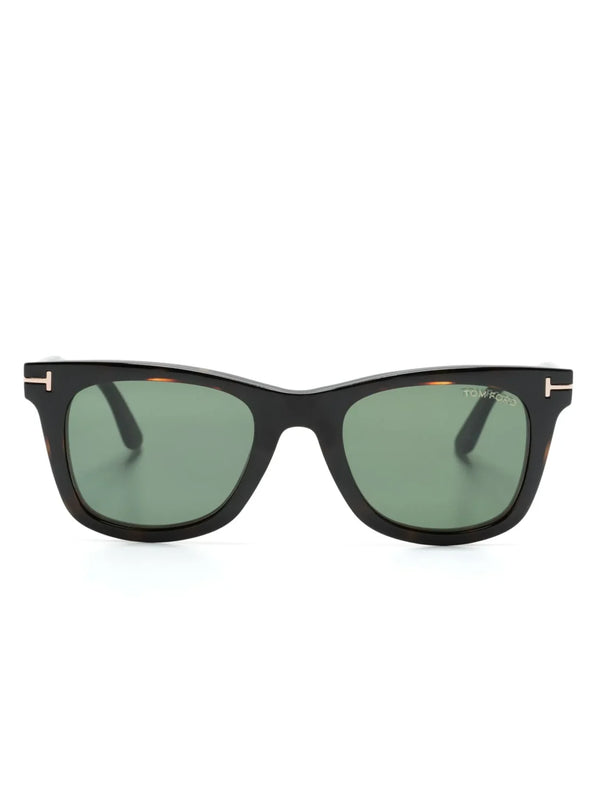 TOM FORD Eyewear square-frame glasses - Tenue