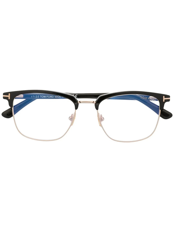 TOM FORD Eyewear square-frame glasses - Tenue