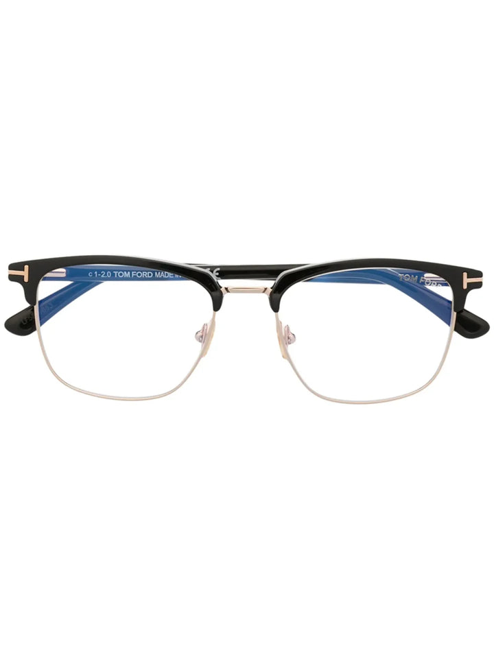 TOM FORD Eyewear square-frame glasses - Tenue