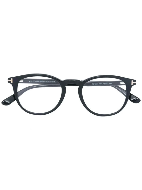 TOM FORD Eyewear round optical glasses - Tenue