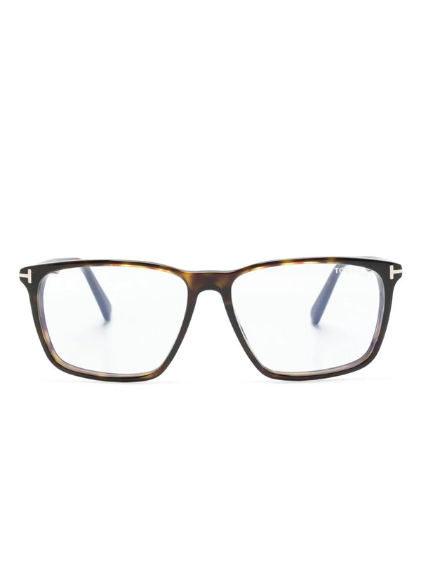 TOM FORD Eyewear square-frame glasses - Tenue