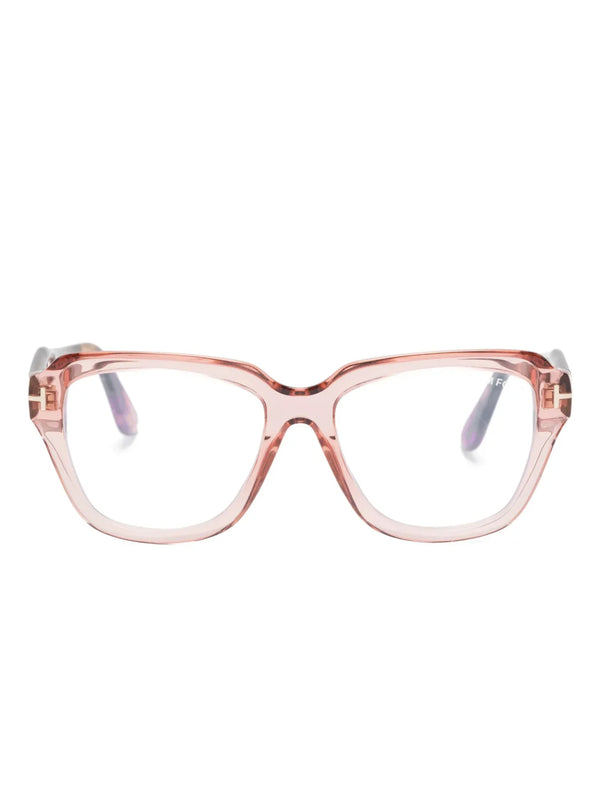 TOM FORD Eyewear square-frame glasses - Tenue