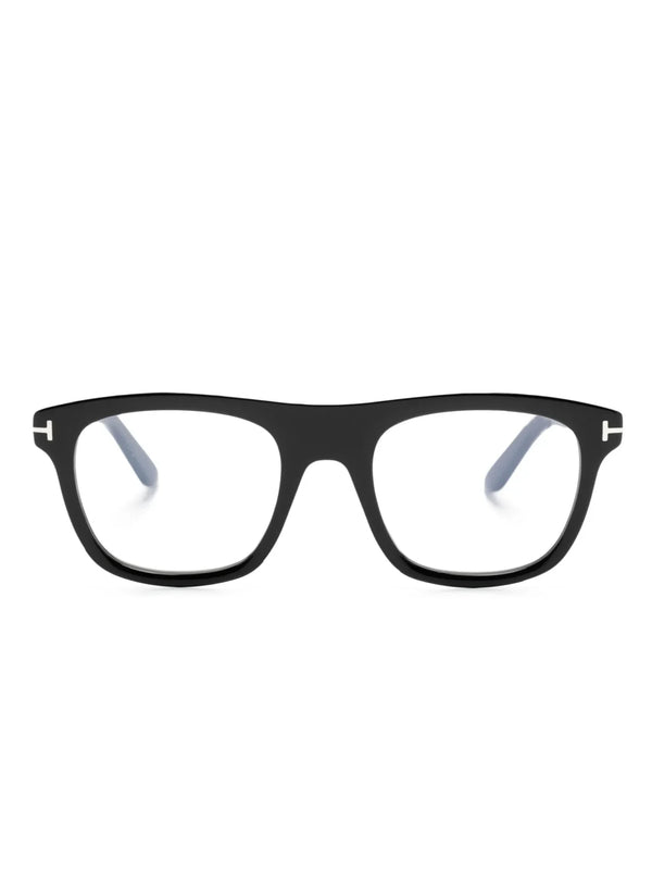 TOM FORD Eyewear square-frame glasses - Tenue