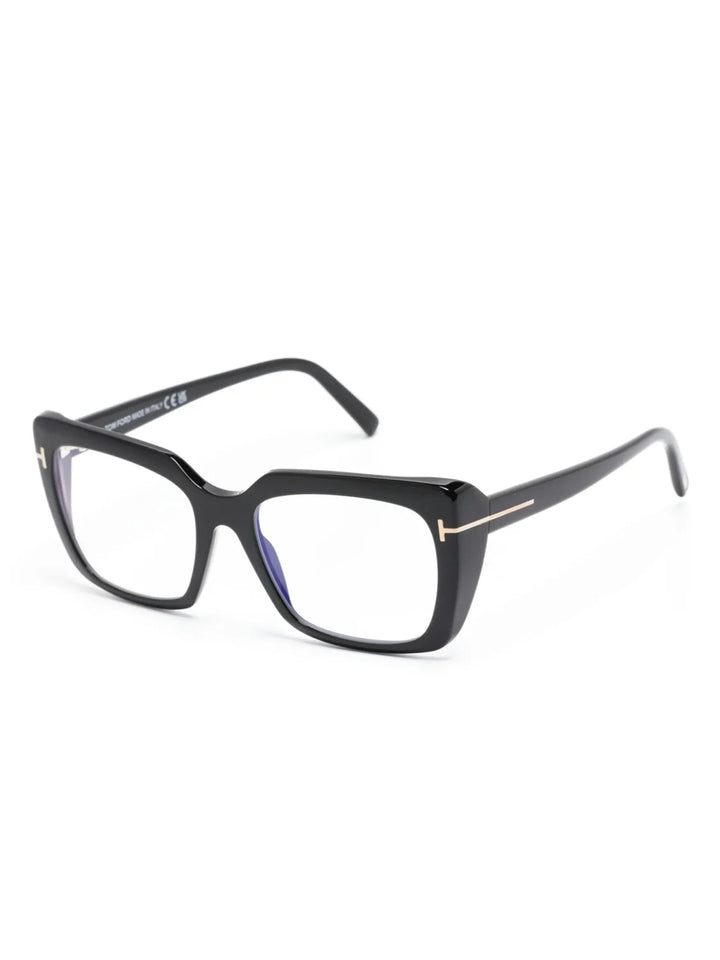 TOM FORD Eyewear square-frame glasses - Tenue