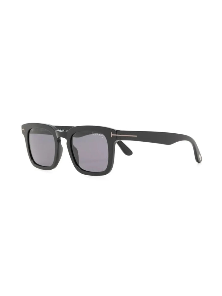 TOM FORD Eyewear square-frame sunglasses - Tenue