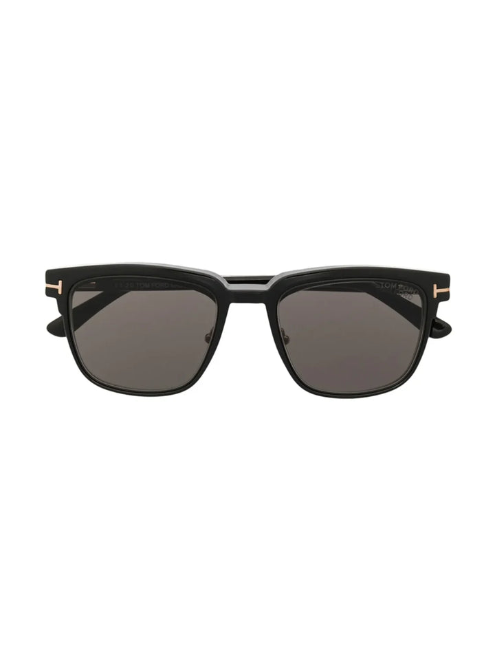 TOM FORD Eyewear square-frame glasses - Tenue