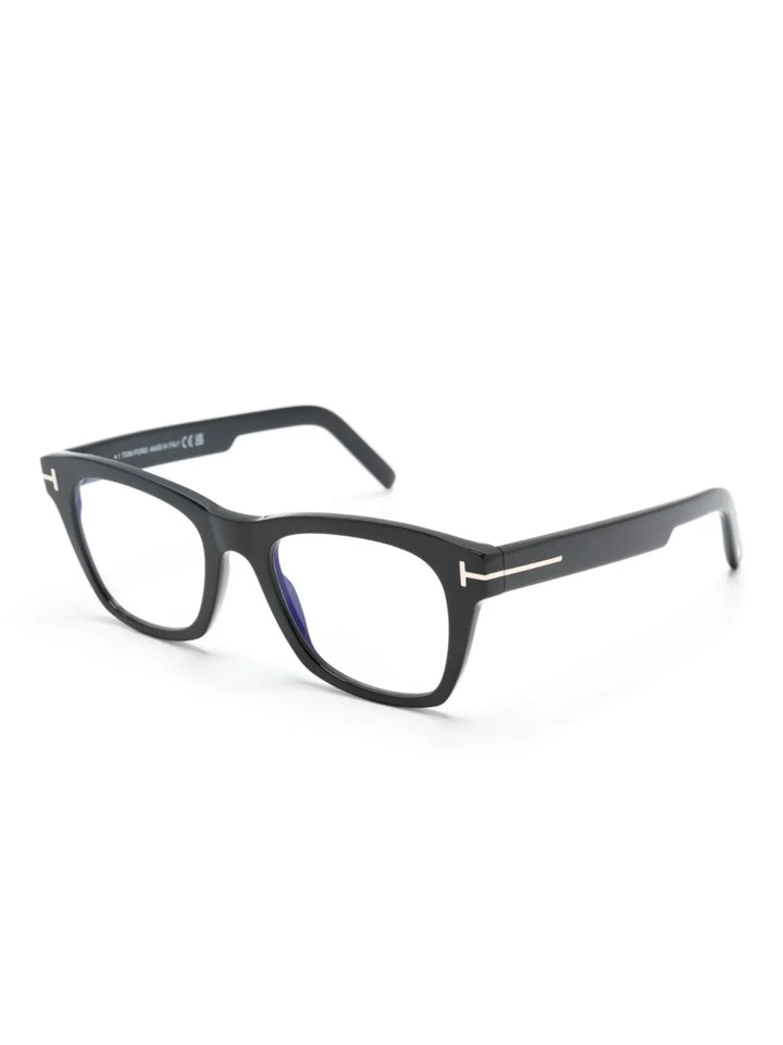 TOM FORD Eyewear square-frame optical glasses - Tenue