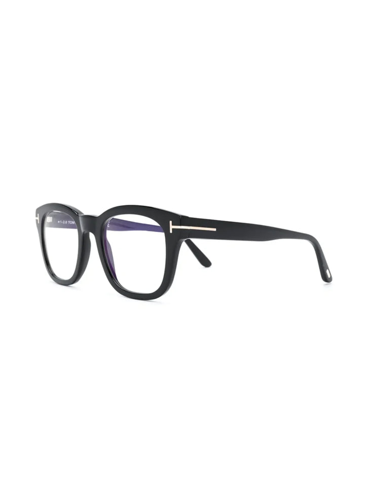 TOM FORD Eyewear square acetate glasses - Tenue