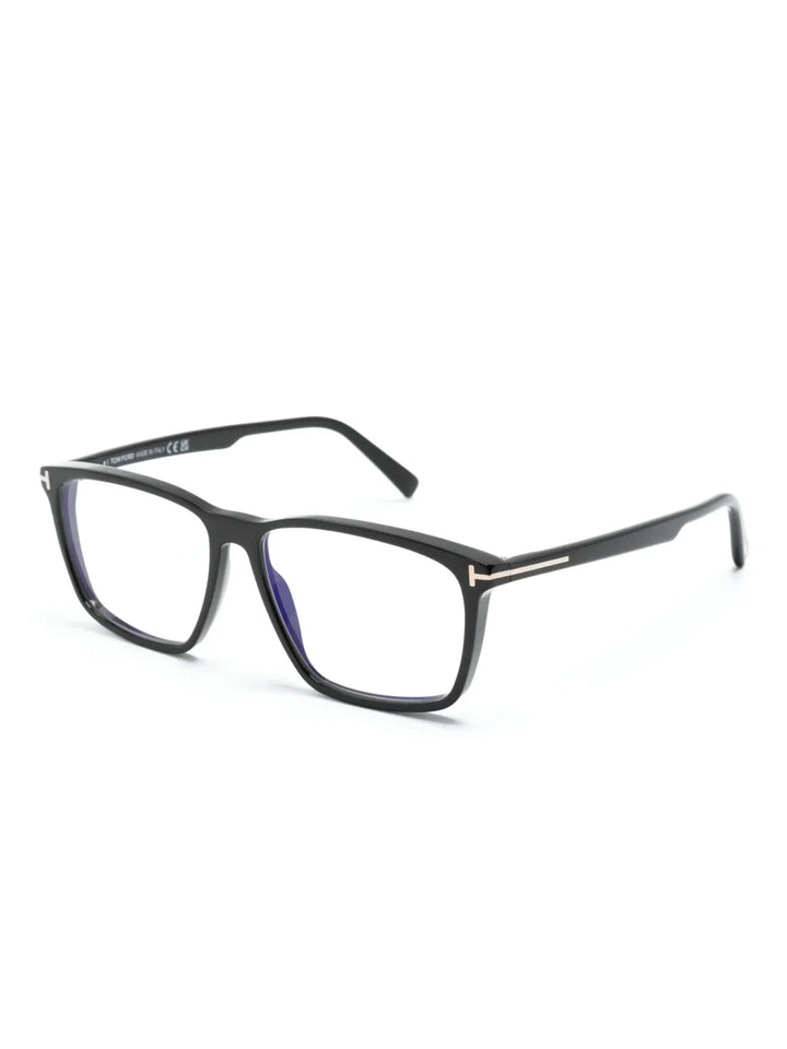 TOM FORD Eyewear square-frame glasses - Tenue