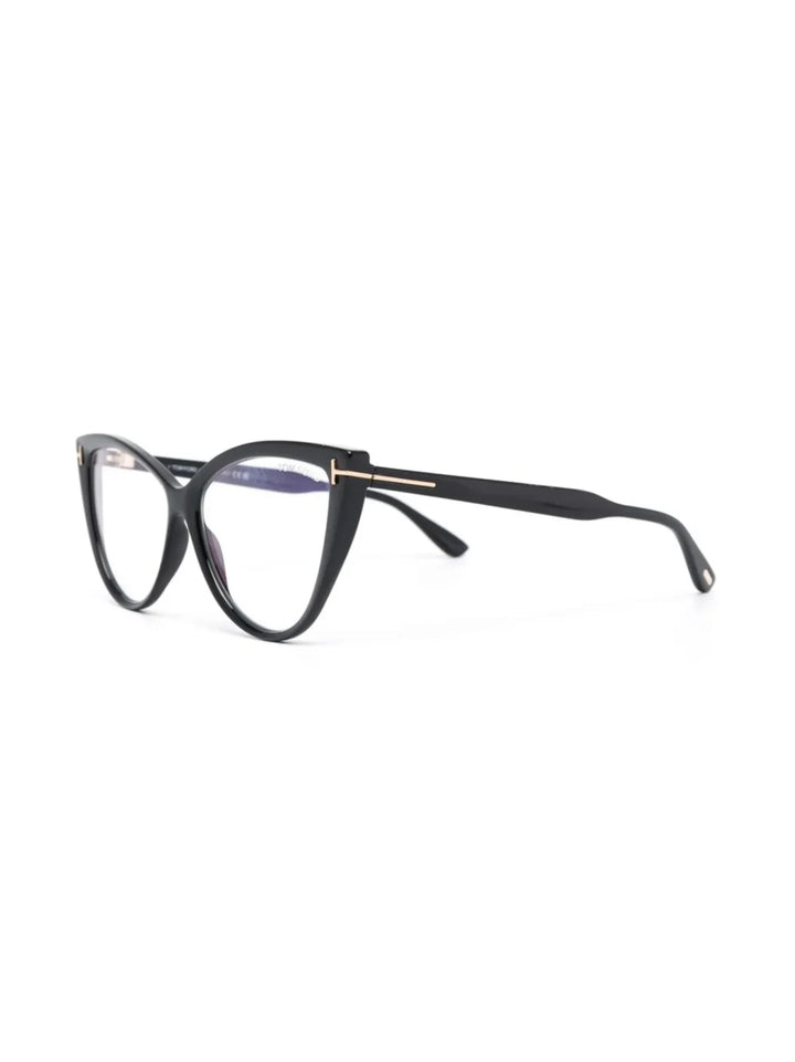 TOM FORD Eyewear cat-eye frame glasses - Tenue