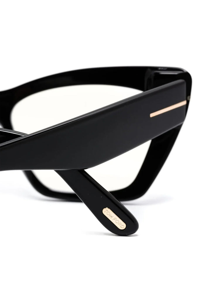 TOM FORD Eyewear cat-eye glasses - Tenue