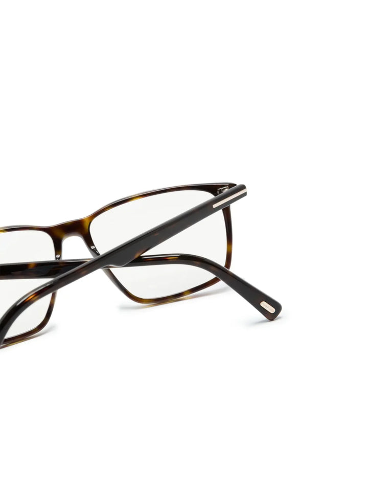 TOM FORD Eyewear square-frame glasses - Tenue