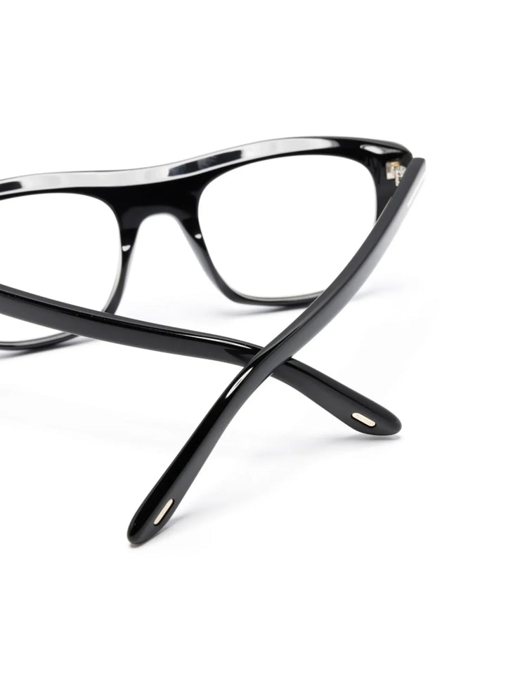 TOM FORD Eyewear square-frame glasses - Tenue