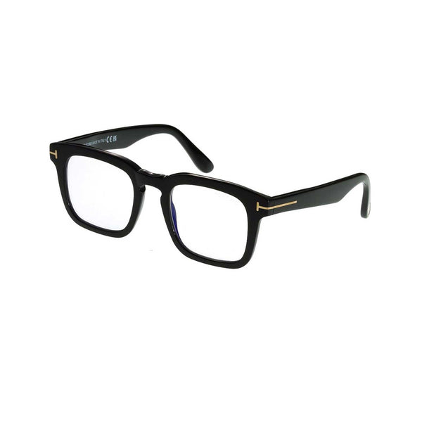 TOM FORD Eyewear FT6025B-001-50 - Tenue