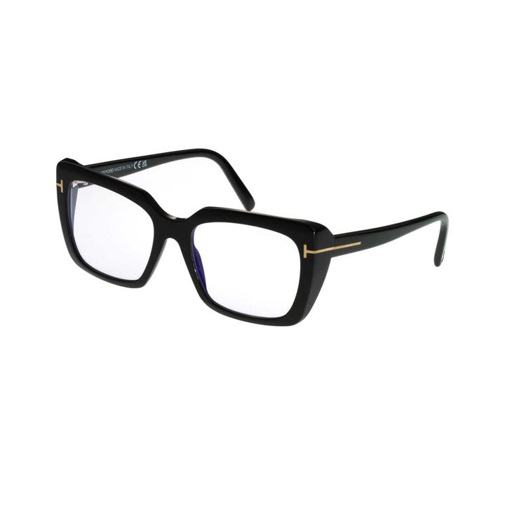 TOM FORD Eyewear FT5992B-001-54 - Tenue