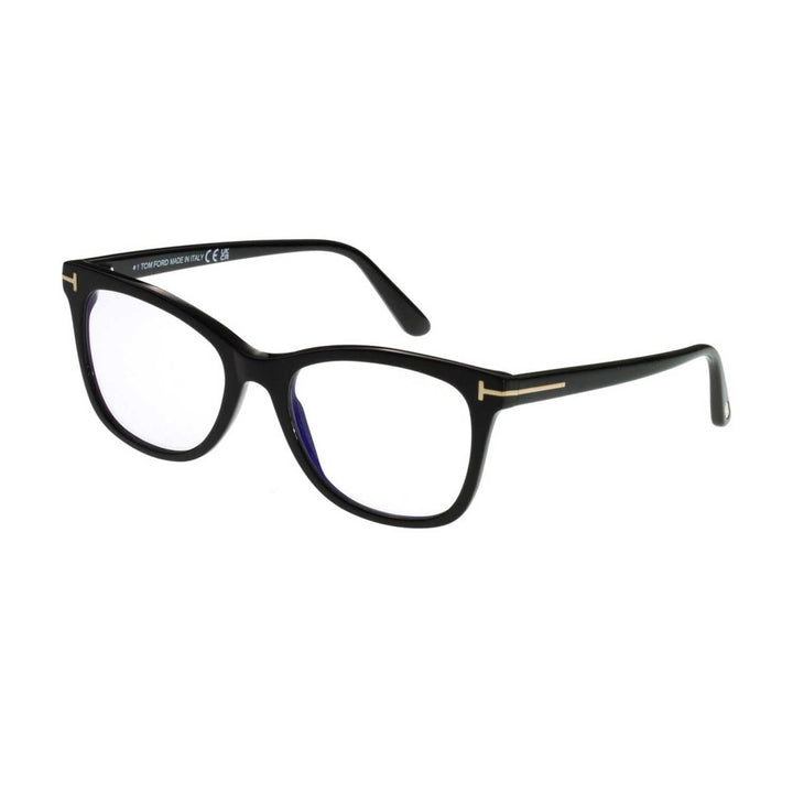 TOM FORD Eyewear FT5986B-001-52 - Tenue