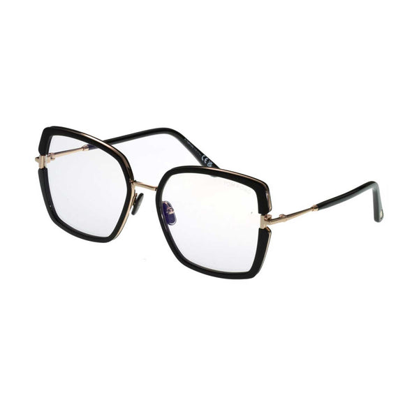 TOM FORD Eyewear FT5985B-001-55 - Tenue