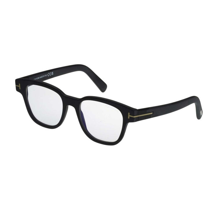 TOM FORD Eyewear FT5977B-002-50 - Tenue